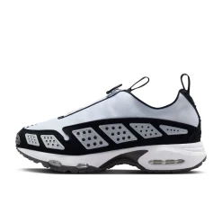 Air Max SNDR White and Black