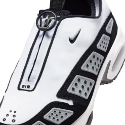 Air Max SNDR White and Black