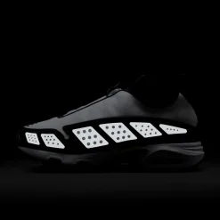 Air Max SNDR White and Black