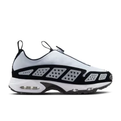 Air Max SNDR White and Black