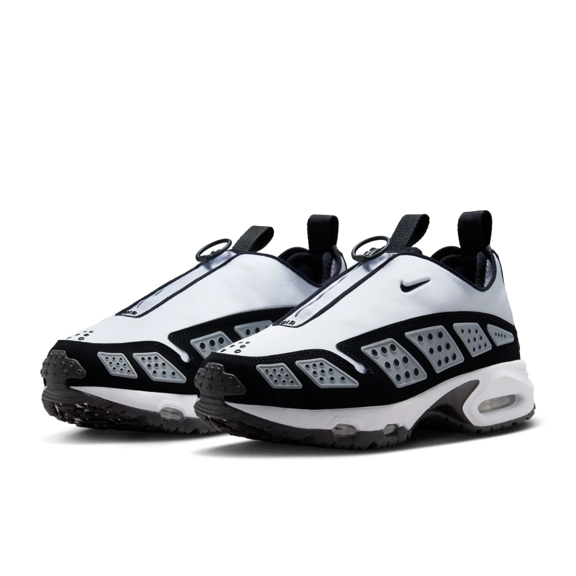 Air Max SNDR White and Black
