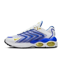 Air Max TW 1 White Racer Blue