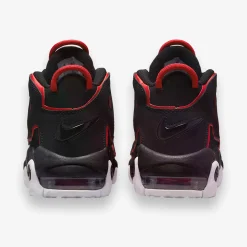 Air More Uptempo 96 Red Toe GS