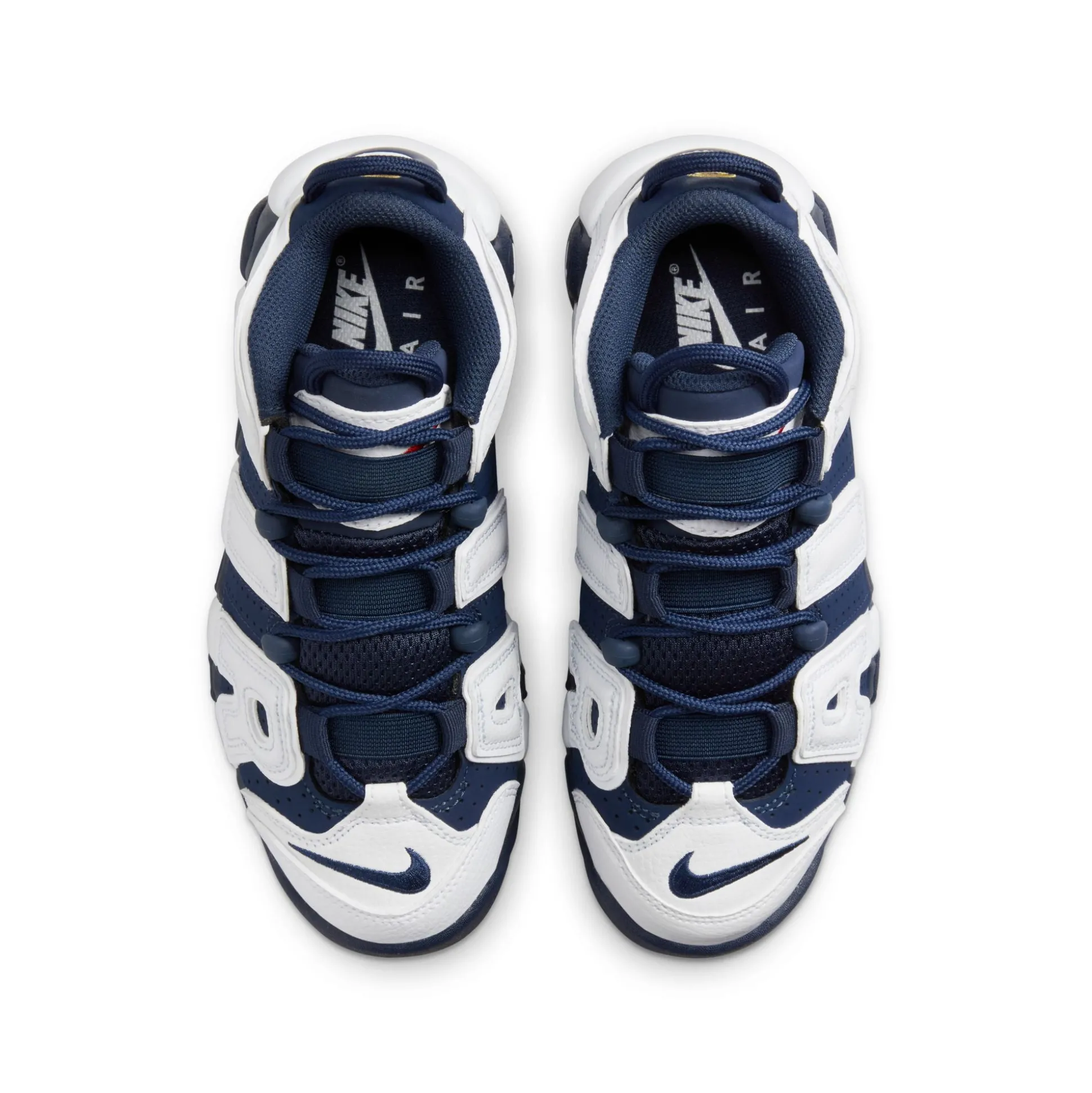 Air More Uptempo GS