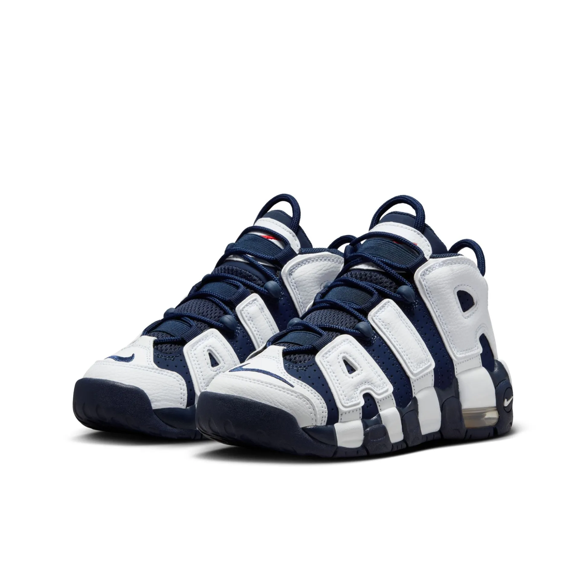 Air More Uptempo GS