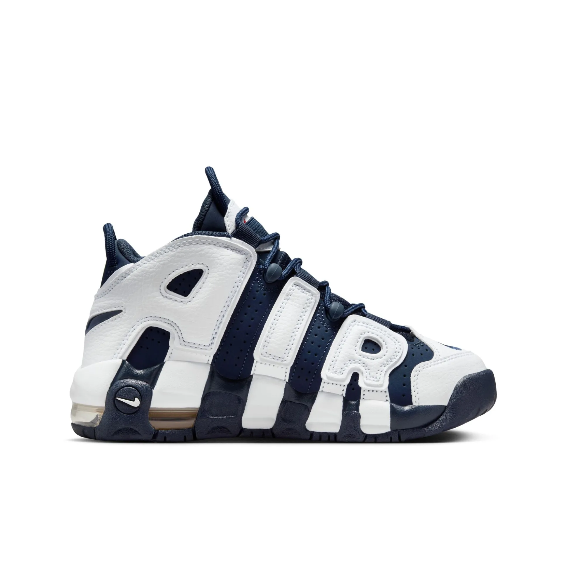 Air More Uptempo GS