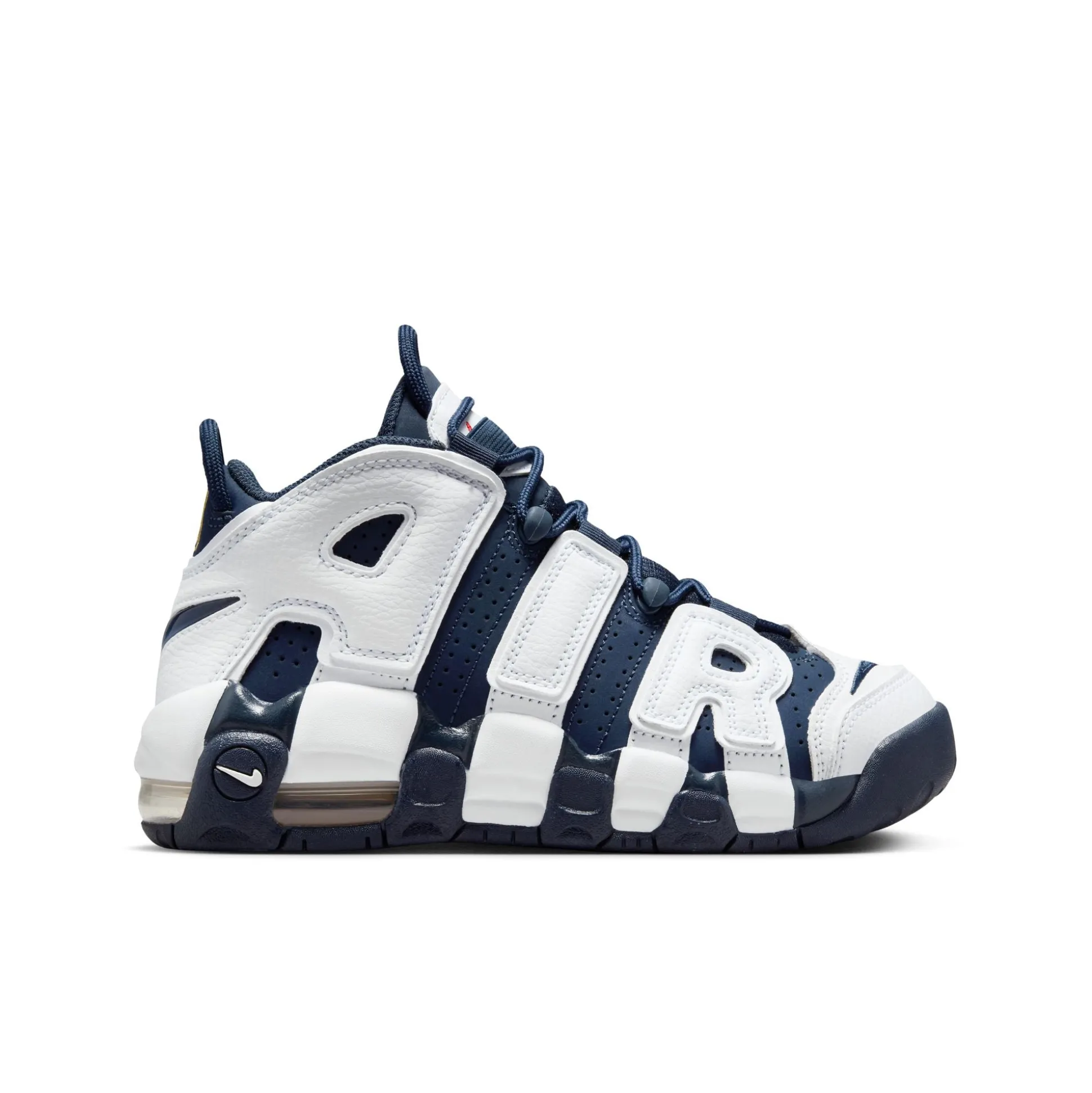 Air More Uptempo GS