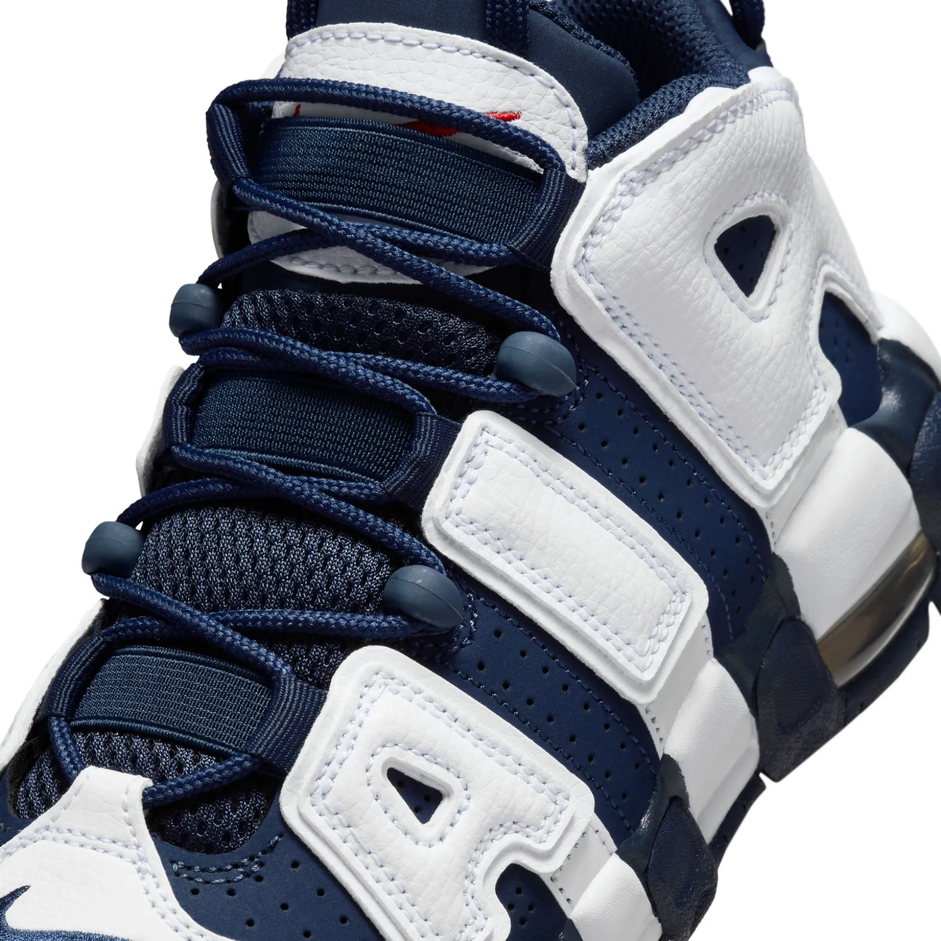 Air More Uptempo GS