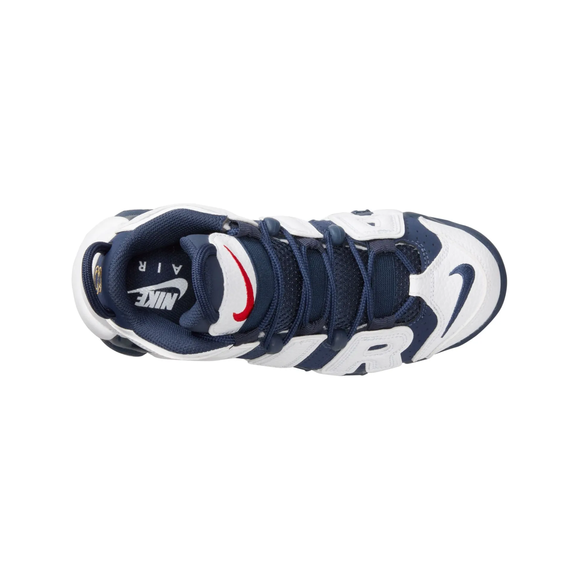 Air More Uptempo GS