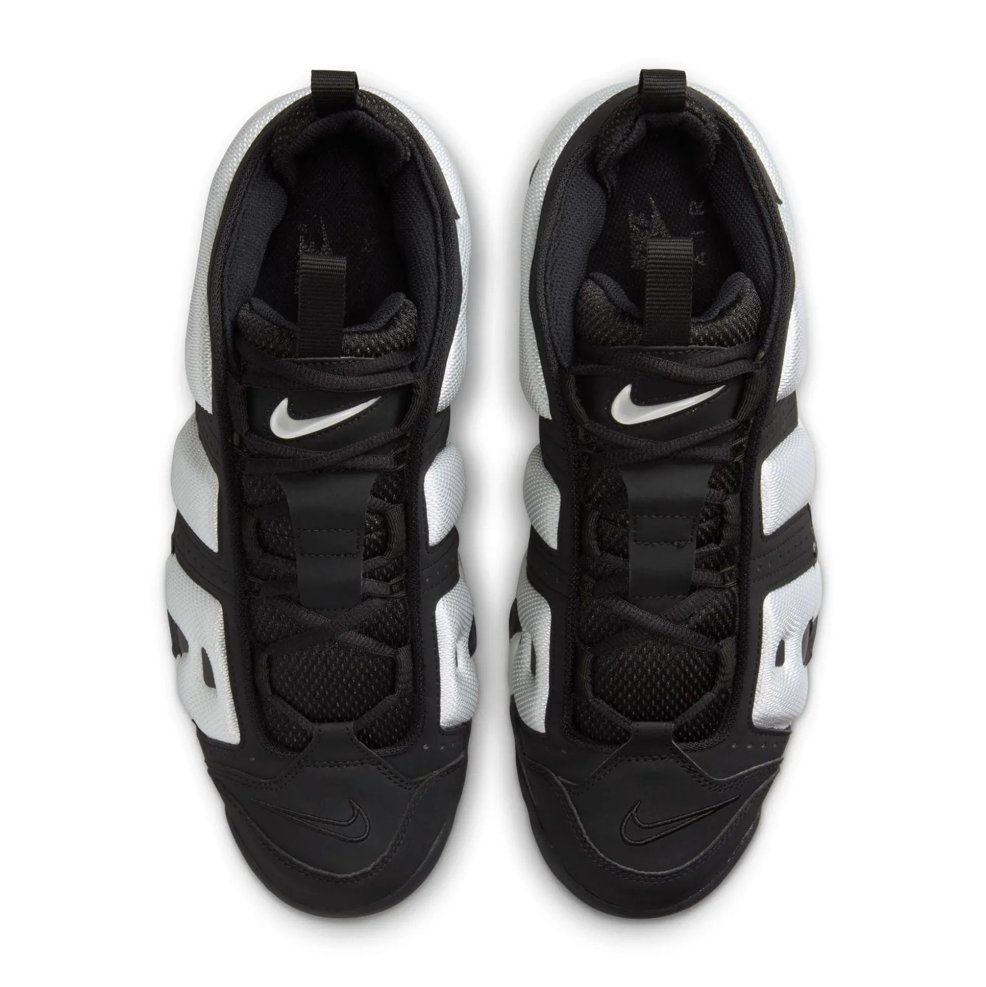 Air More Uptempo Low