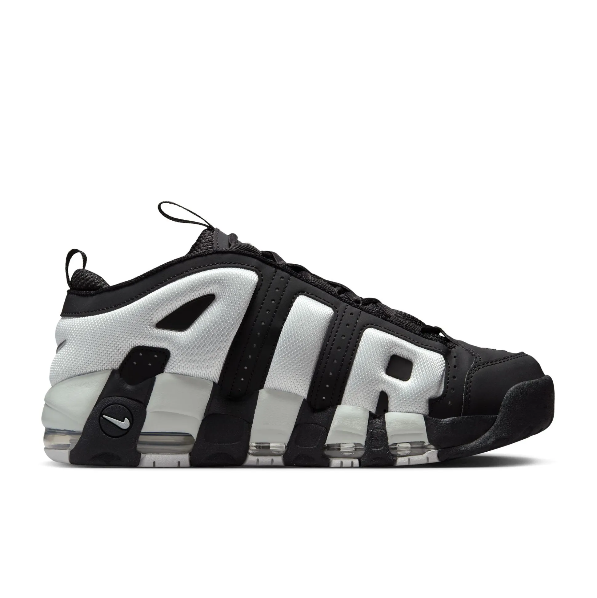 Air More Uptempo Low