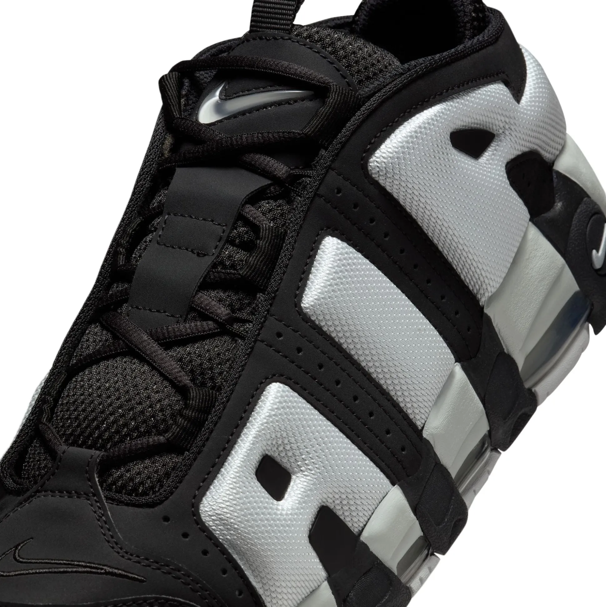 Air More Uptempo Low
