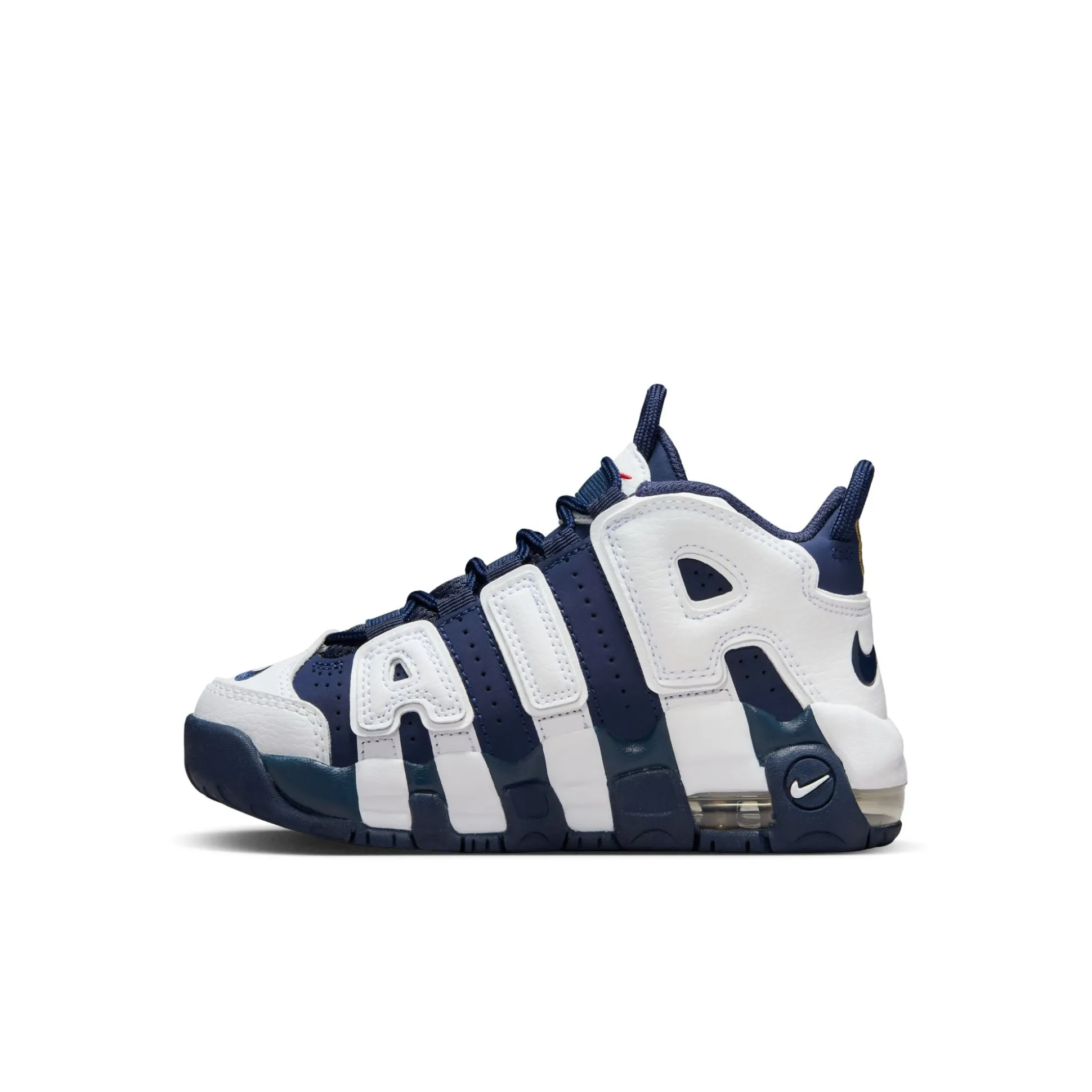 Air More Uptempo PS