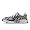 Air Peg 2K5 Metallic Silver White Black