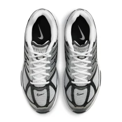 Air Peg 2K5 Metallic Silver White Black