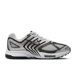 Air Peg 2K5 Metallic Silver White Black