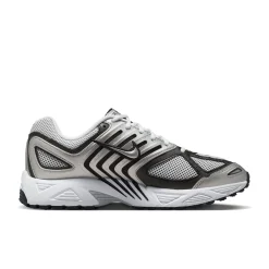 Air Peg 2K5 Metallic Silver White Black