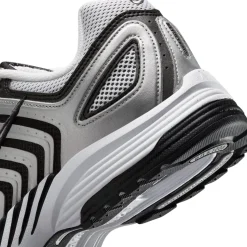 Air Peg 2K5 Metallic Silver White Black