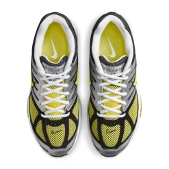 Air Peg 2K5 Opti Yellow Metallic Silver