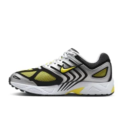 Air Peg 2K5 Opti Yellow Metallic Silver