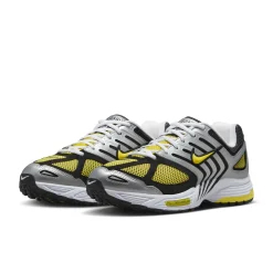 Air Peg 2K5 Opti Yellow Metallic Silver