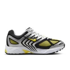 Air Peg 2K5 Opti Yellow Metallic Silver