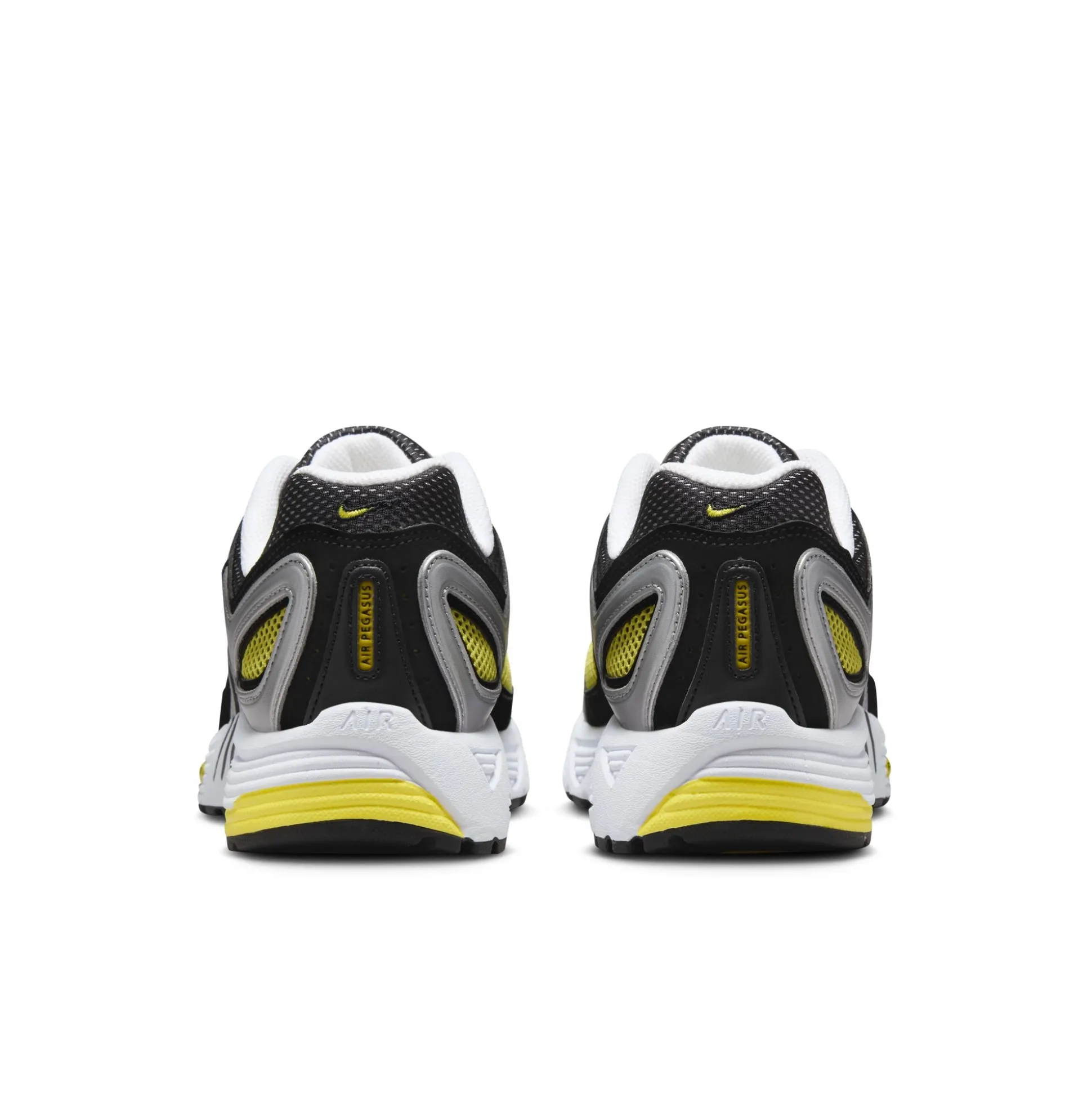 Air Peg 2K5 Opti Yellow Metallic Silver