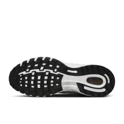 Air Pegasus 2005 Football Grey White
