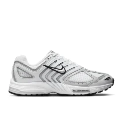 Air Pegasus 2005 Football Grey White