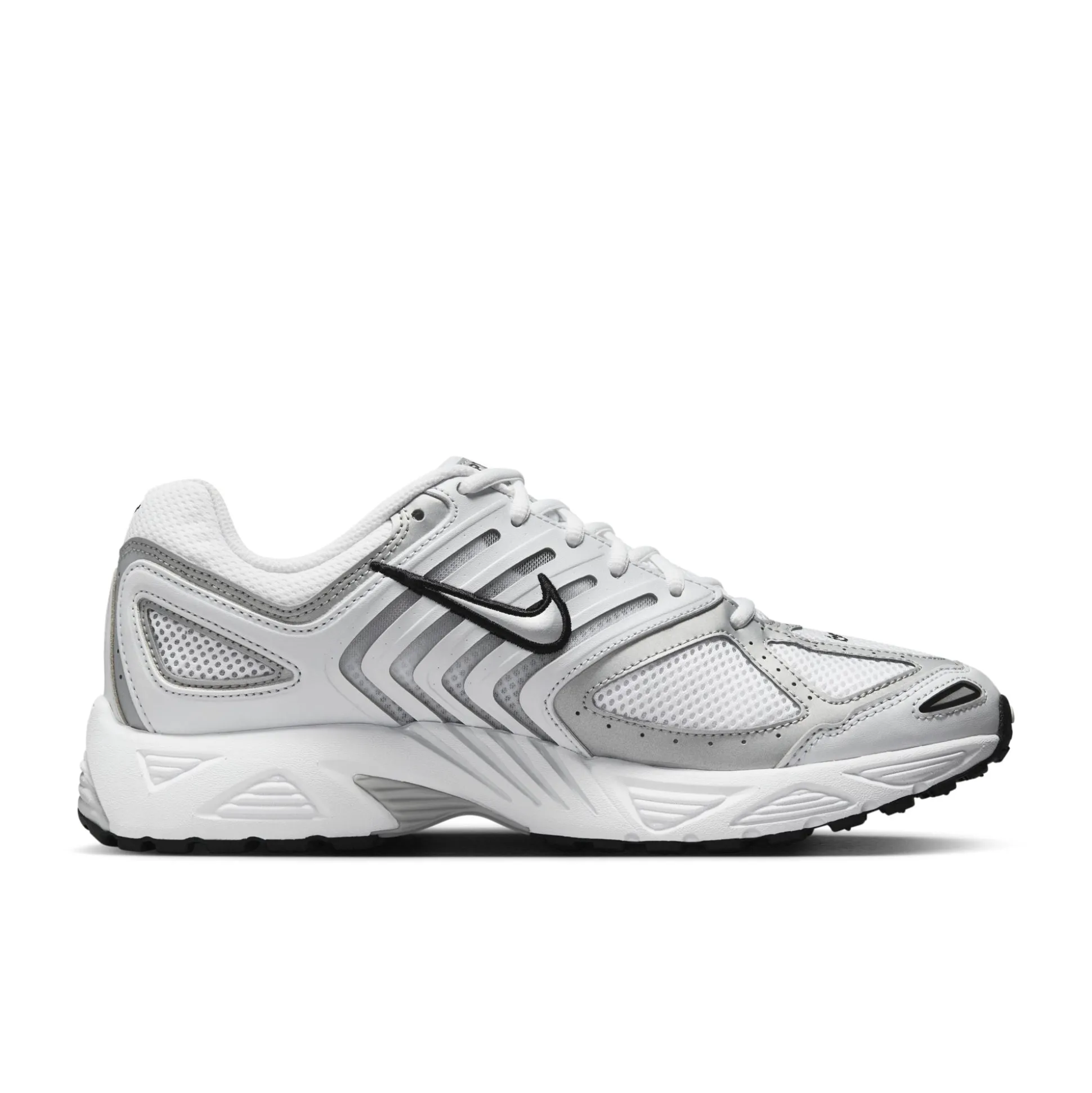 Air Pegasus 2005 Football Grey White