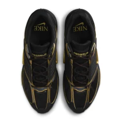Air Pegasus Wave Black & Metallic Gold