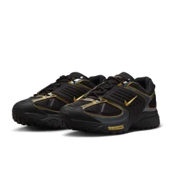 Air Pegasus Wave Black & Metallic Gold