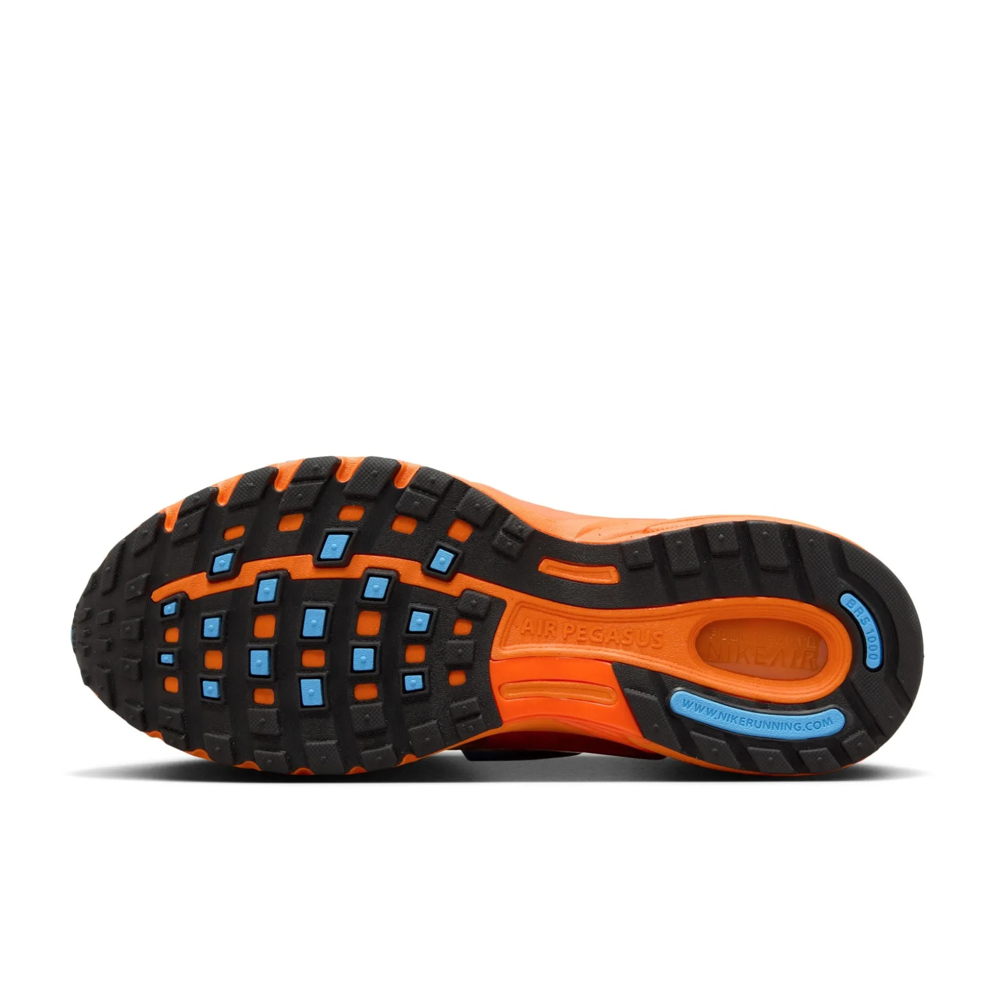 Air Pegasus Wave Knicks