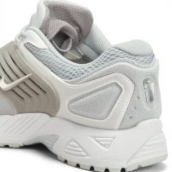 Air Pegasus Wave Premium Flat Silver And Vast Grey