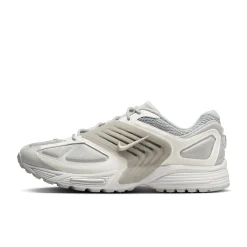 Air Pegasus Wave Premium Flat Silver And Vast Grey