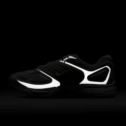 Air Pegasus Wave Premium Flat Silver And Vast Grey