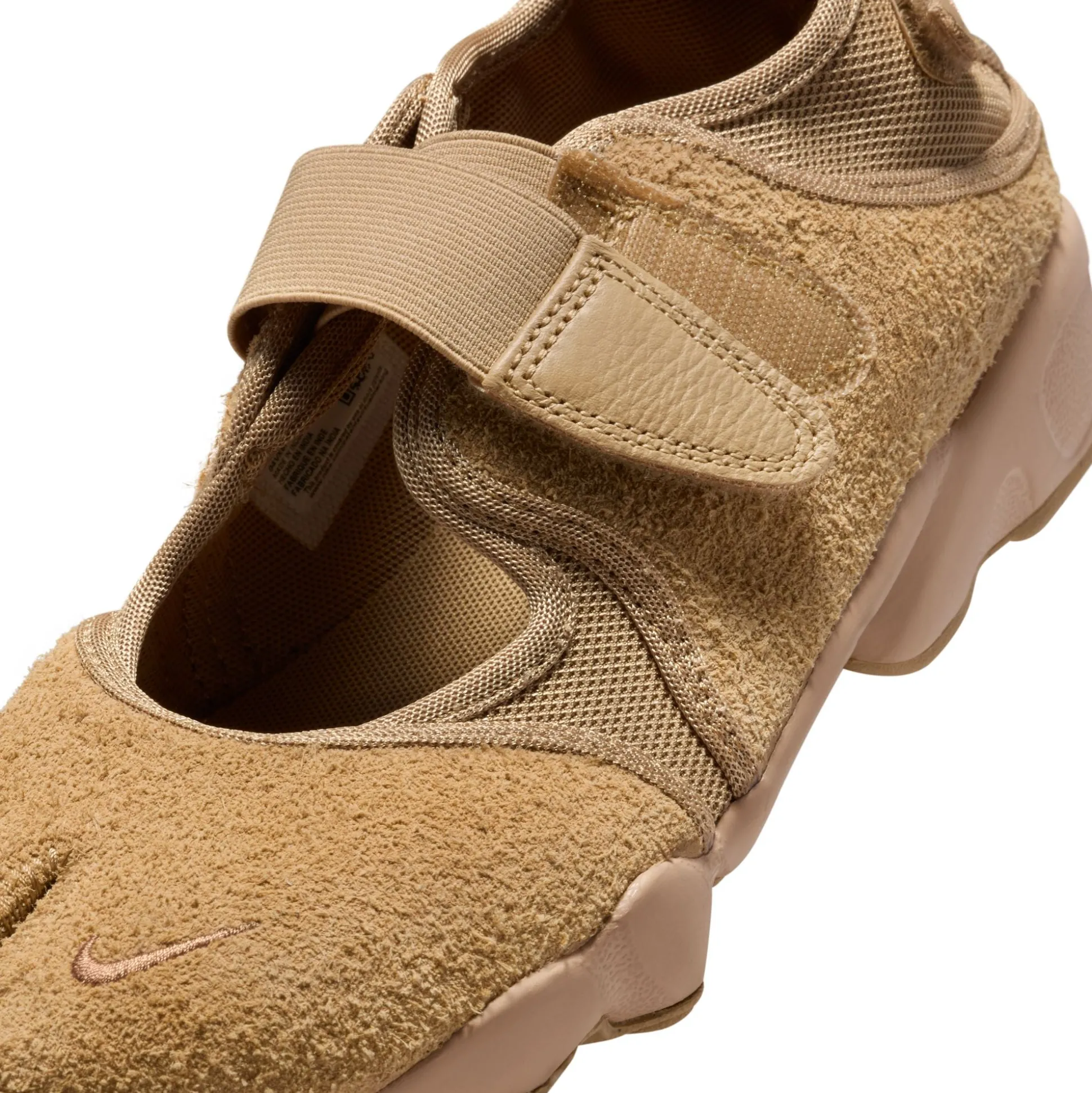 Air Rift Parachute Beige