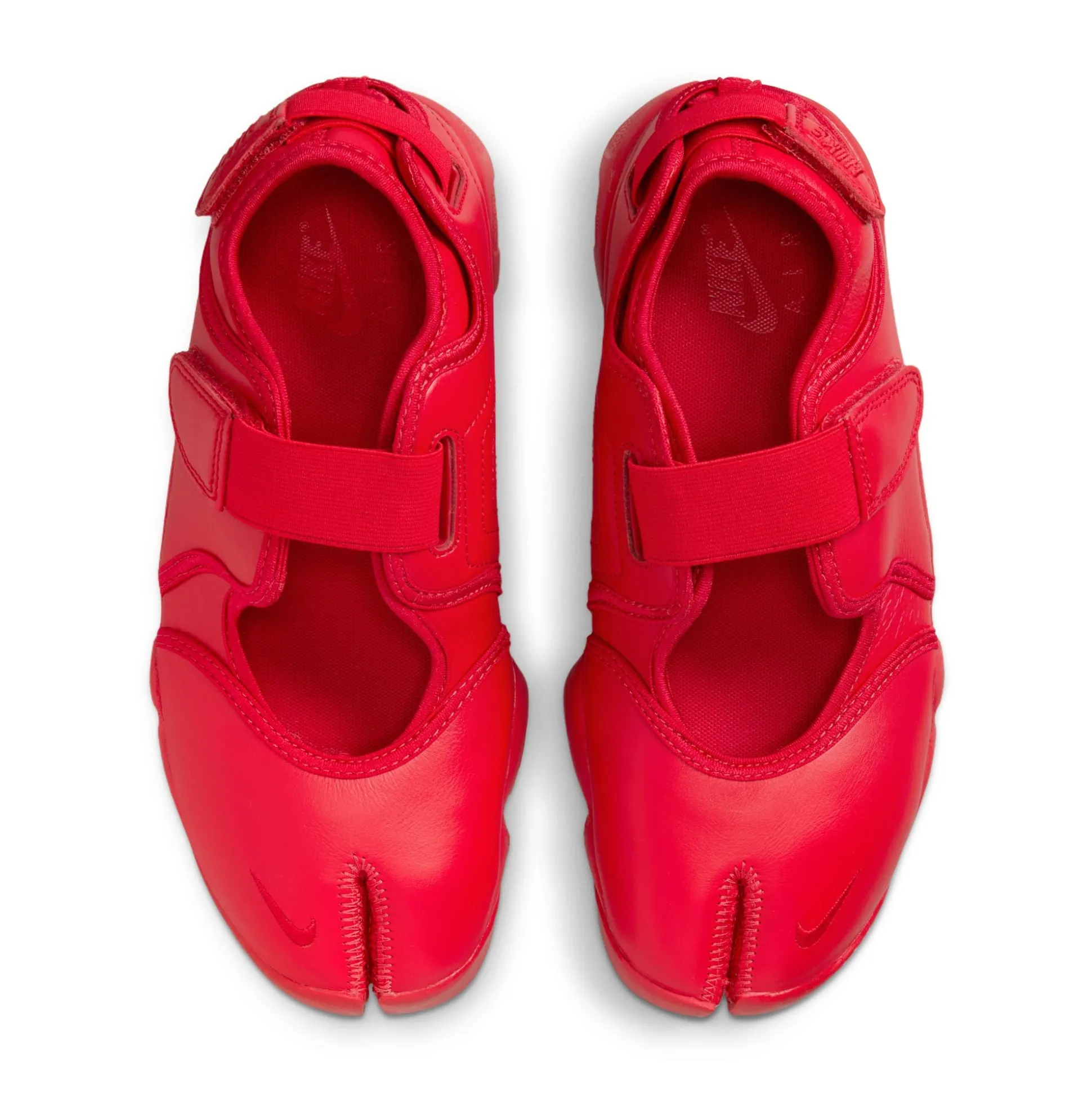 Air Rift Premium Fire Red