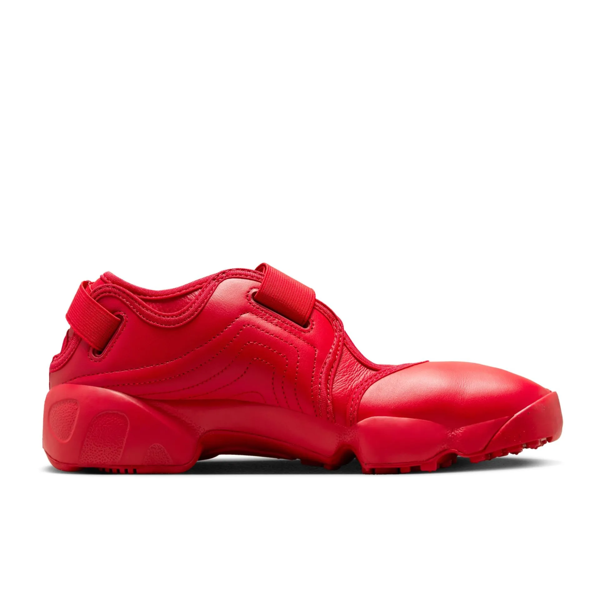 Air Rift Premium Fire Red