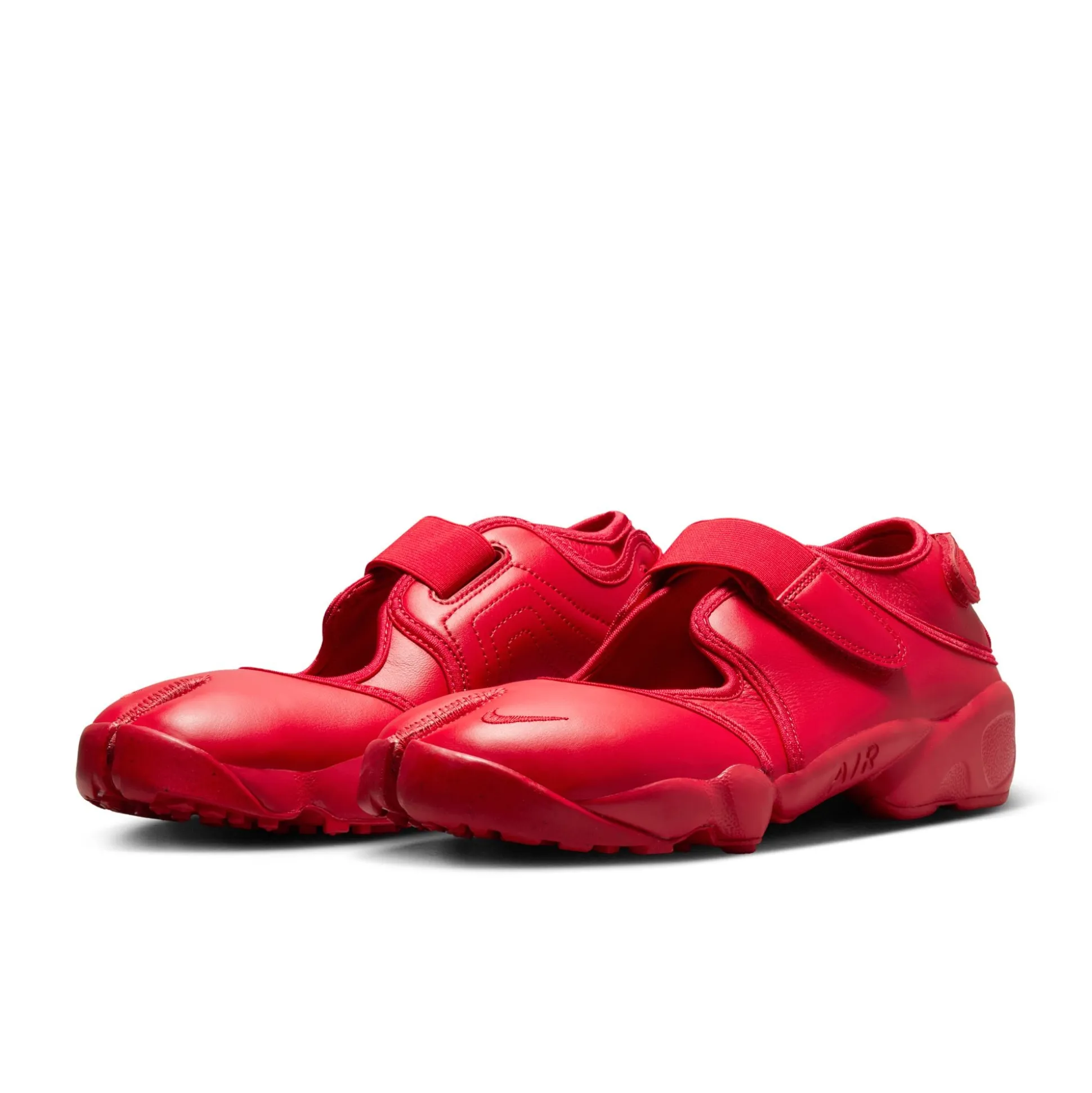 Air Rift Premium Fire Red