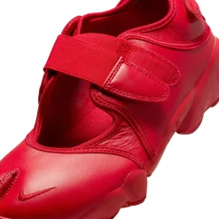 Air Rift Premium Fire Red