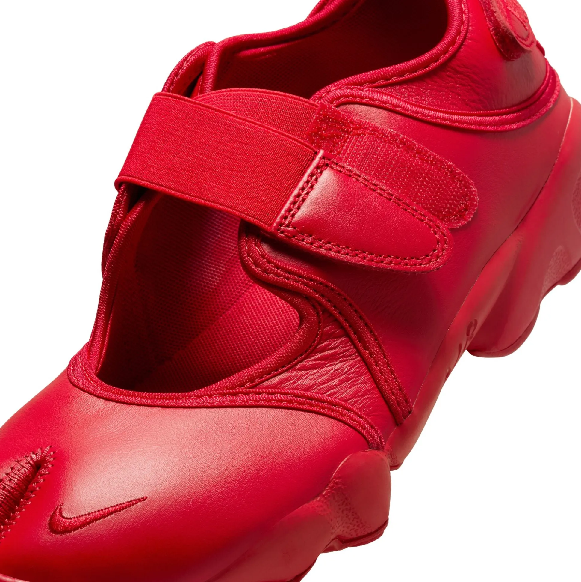 Air Rift Premium Fire Red