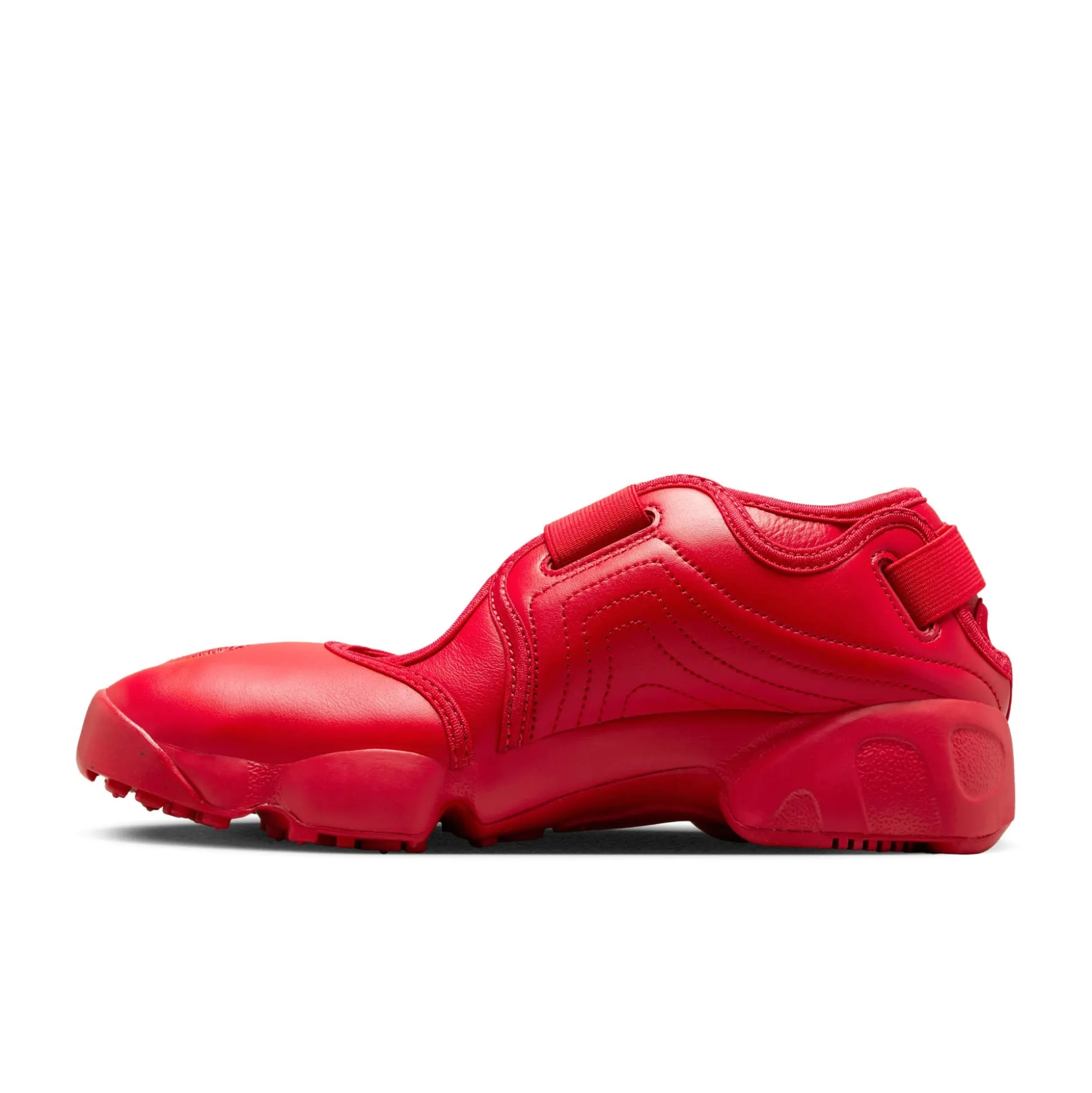 Air Rift Premium Fire Red