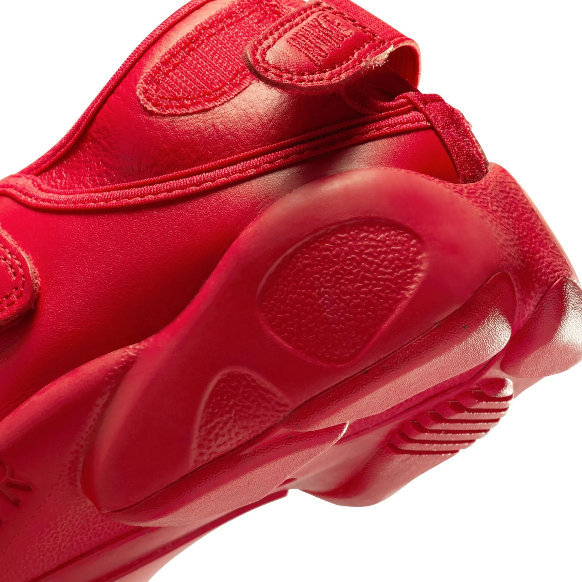 Air Rift Premium Fire Red
