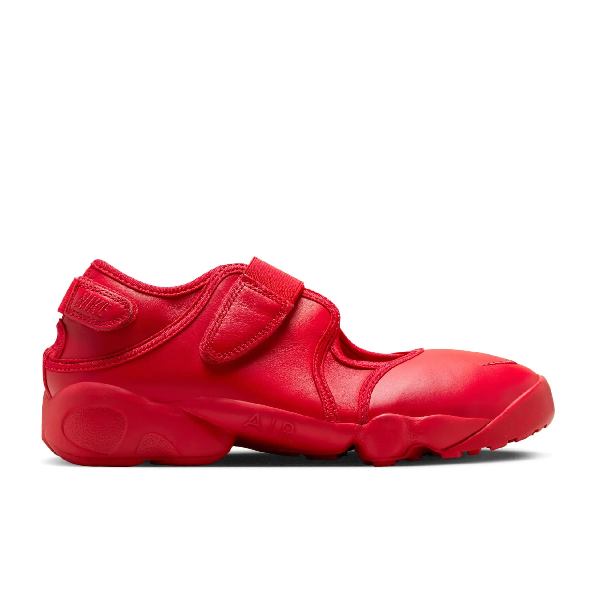 Air Rift Premium Fire Red