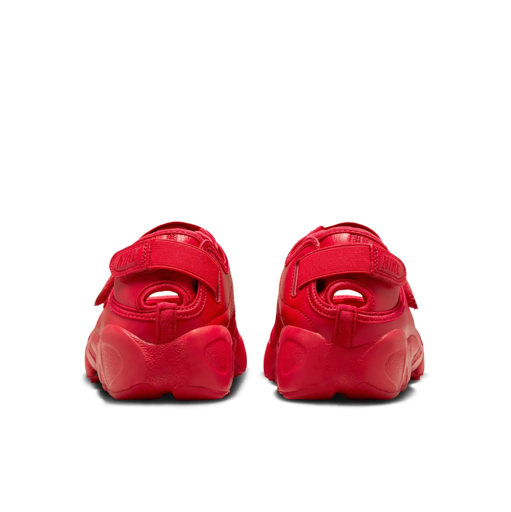 Air Rift Premium Fire Red
