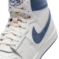 Air Ship PE SP Diffused Blue