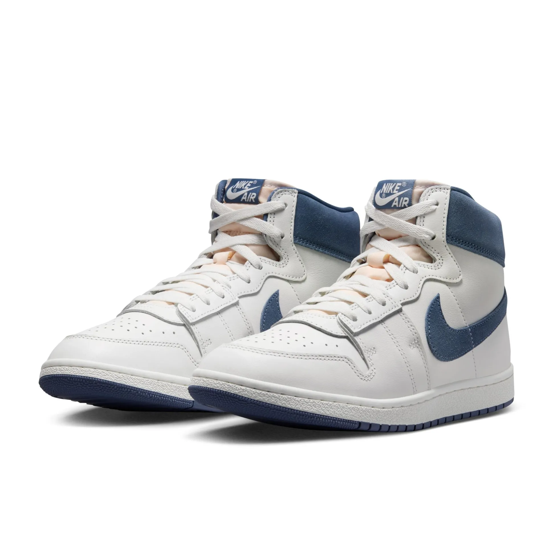 Air Ship PE SP Diffused Blue