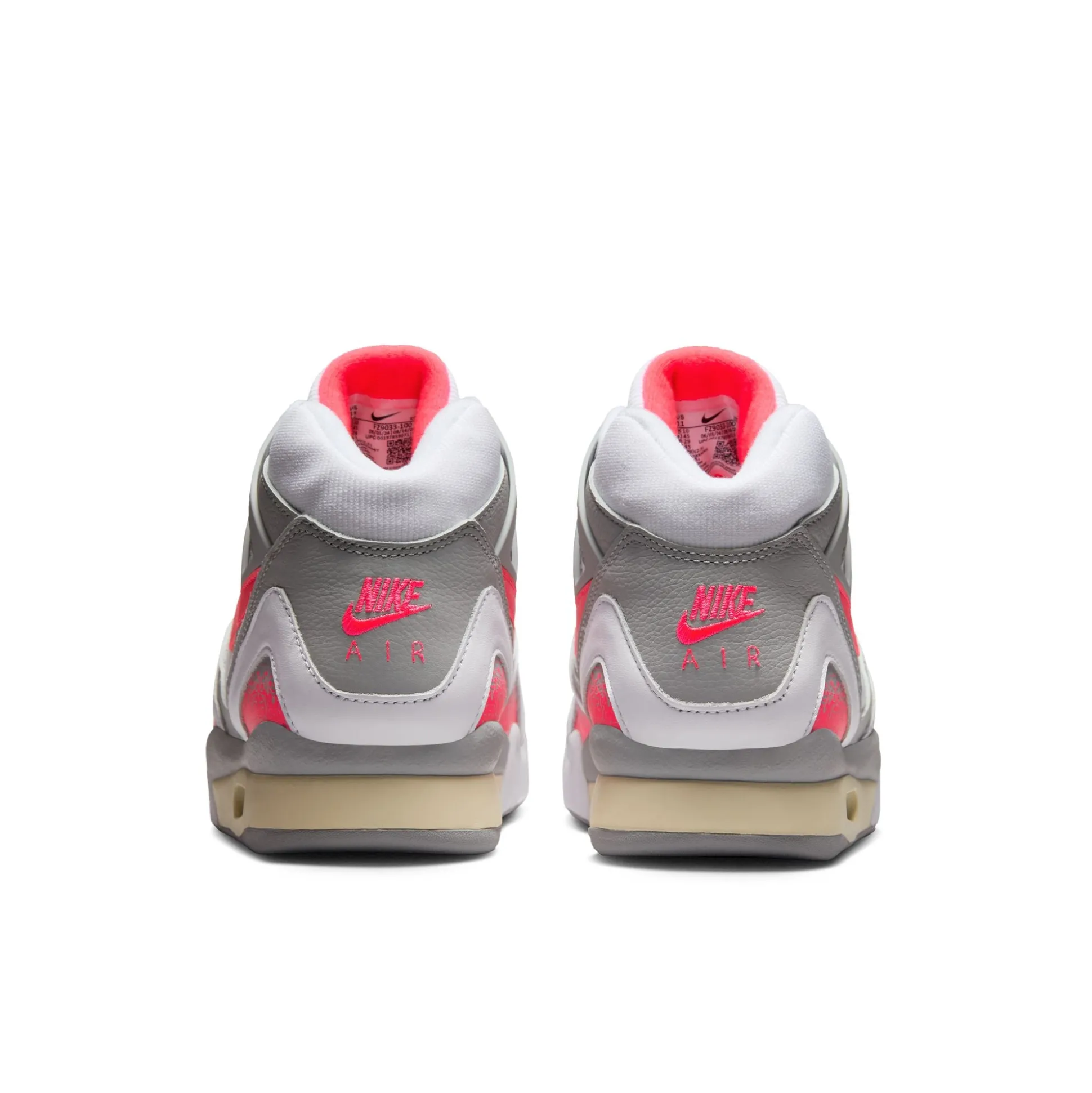 Air Tech Challenge II “Racer Pink”
