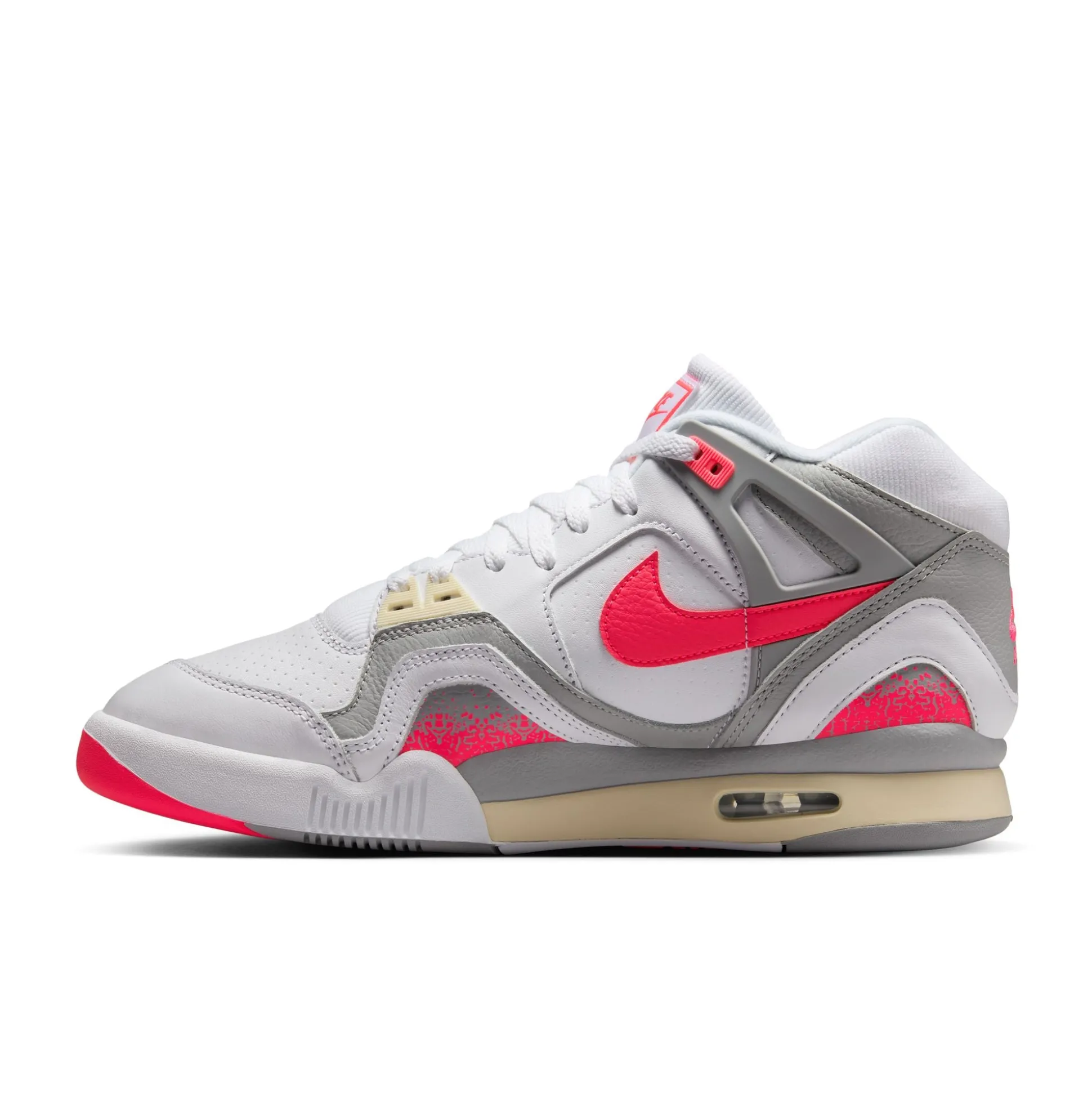 Air Tech Challenge II “Racer Pink”